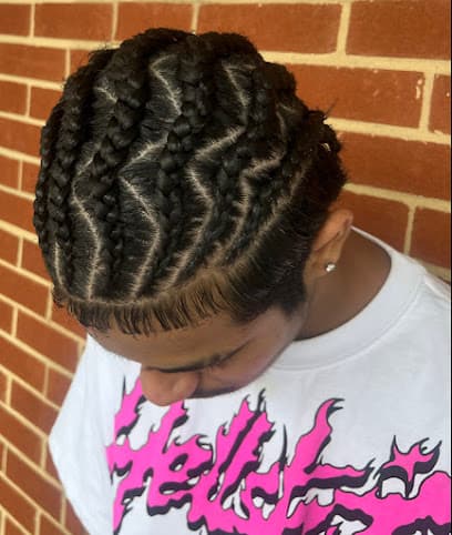 Akwaba Hair Braiding