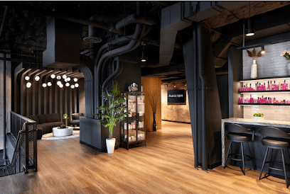 Bang Salon & Aura Spa City Vista