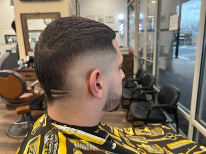 BarberArlington
