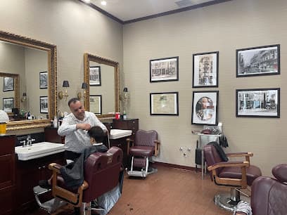 Best Cut Barber Shop