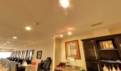 Blondie's Spa Hair Studio