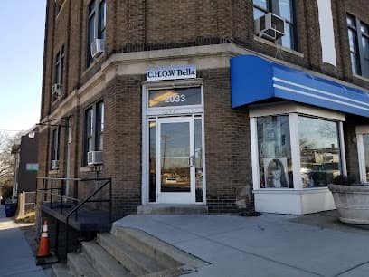 C.H.O.W. Bella Salon