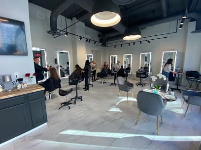 Capital Hair Extensions