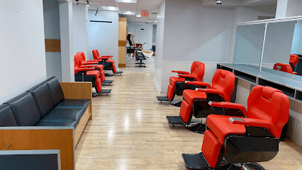 Capitol Barber & Stylist
