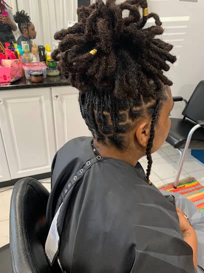 Creative Loc's