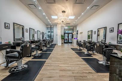 Crystal City Cuts