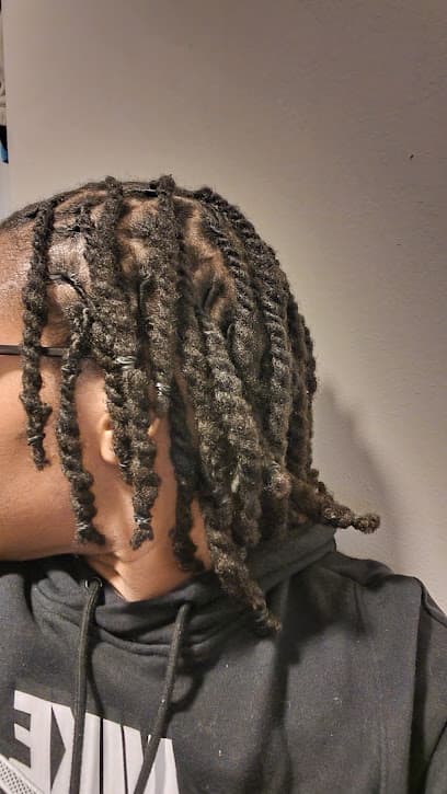 Cynthia's Natural Locs & More