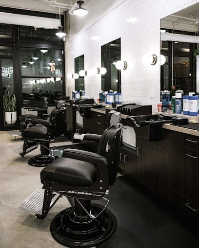 DC Classic Cuts Barbershop