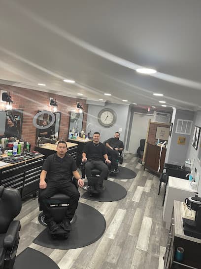 Diane's Barber Shop