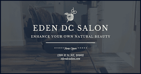 Eden DC Salon