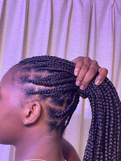 Elizabeth Unique Hair Braiding LLC