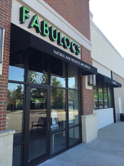 Fabulocs Natural Hair Salon and Products