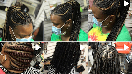 Fantastic Hair Braiding DC