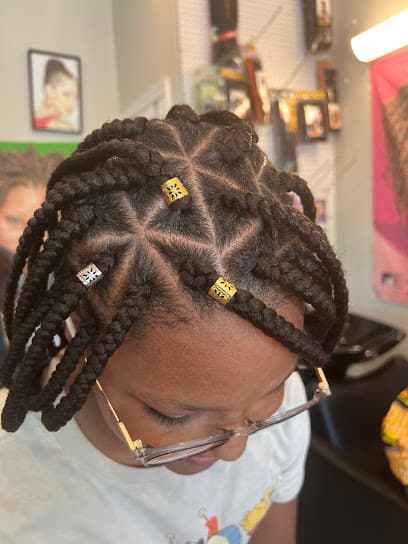 Francin's Hair Braiding