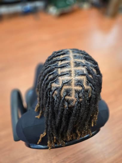 Gifted Locs