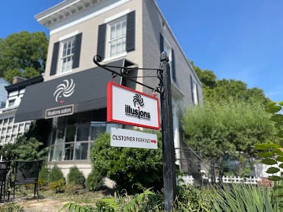 Illusions of Georgetown
