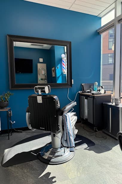 J.A. Barbershop LLC