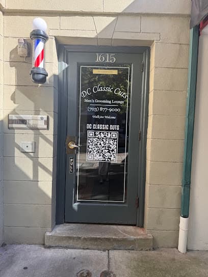 JAJO'S Barber Shop