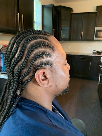 JaKa King Braids
