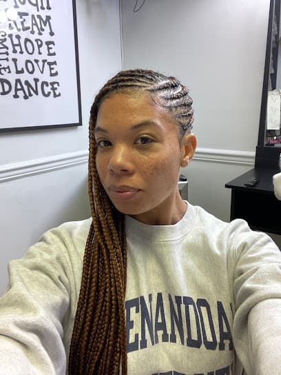 La Belle African Hair Braiding