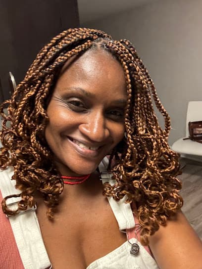 LaMira Hair Braiding