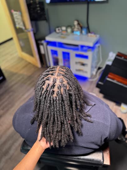 Lavish Locs