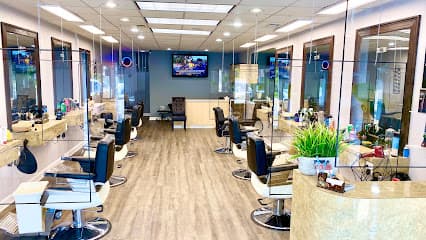 Lee Barber Shop