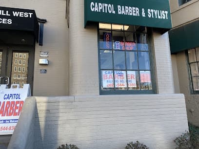 Lee's Barbershop