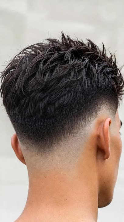 Lewis Barbershop