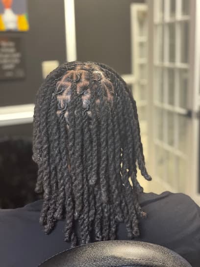 Loc'd In by Jakeera