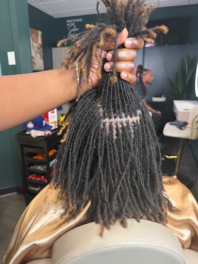 Loc Kween Studios