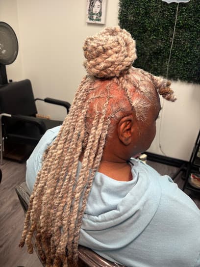 Locs N Beyond