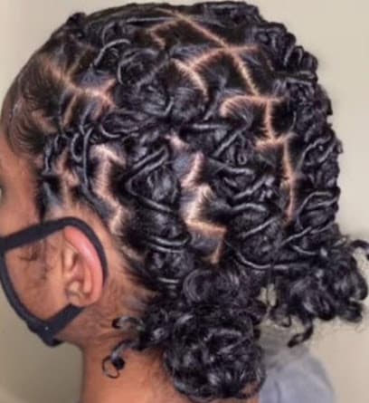 Lord of Locs