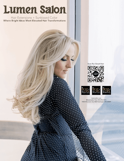Lumen Salon