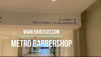 Metro Barber Shop