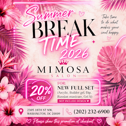 Mimosa Salon