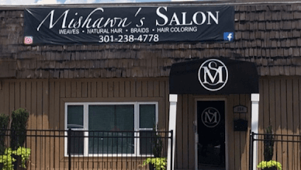 Mishawn's Salon