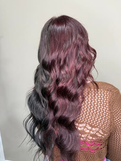 Monet Salon