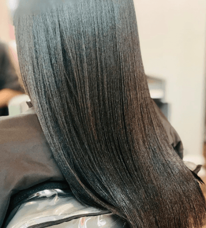 MOXee Salon & Spa