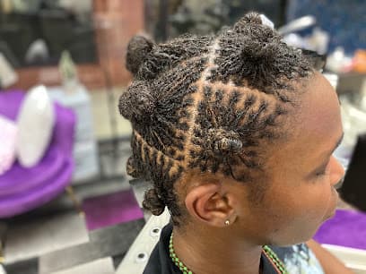 My Natural Hair Spa