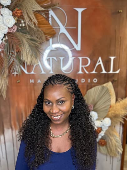 N Natural Hair Studio