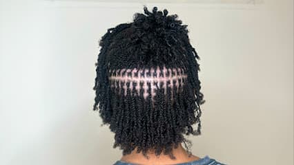 Natural Beauty Lounge