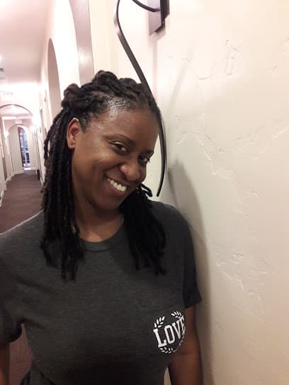 Natural Hair & Locking Center