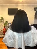 Naya's Chair | Holistic Hair Care