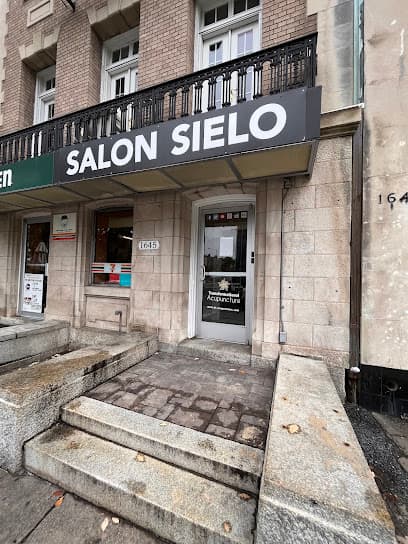 Salon Cielo
