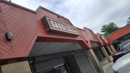Sassi Beauty & Loc Salon