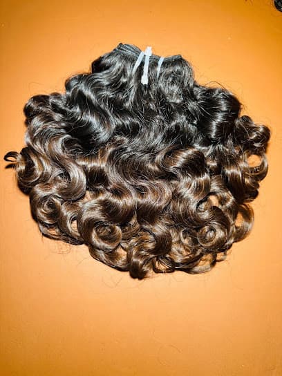 Selam Luxury Extensions