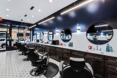 Sir Bespoke | Luxury Barbershop & Grooming Lounge