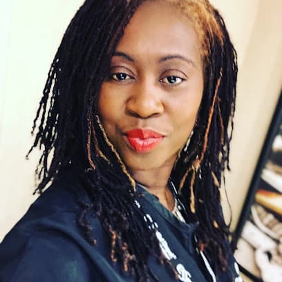 Sisterlocks Microlocks-Locs Salon