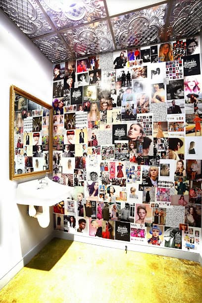 Smitten Boutique Salon